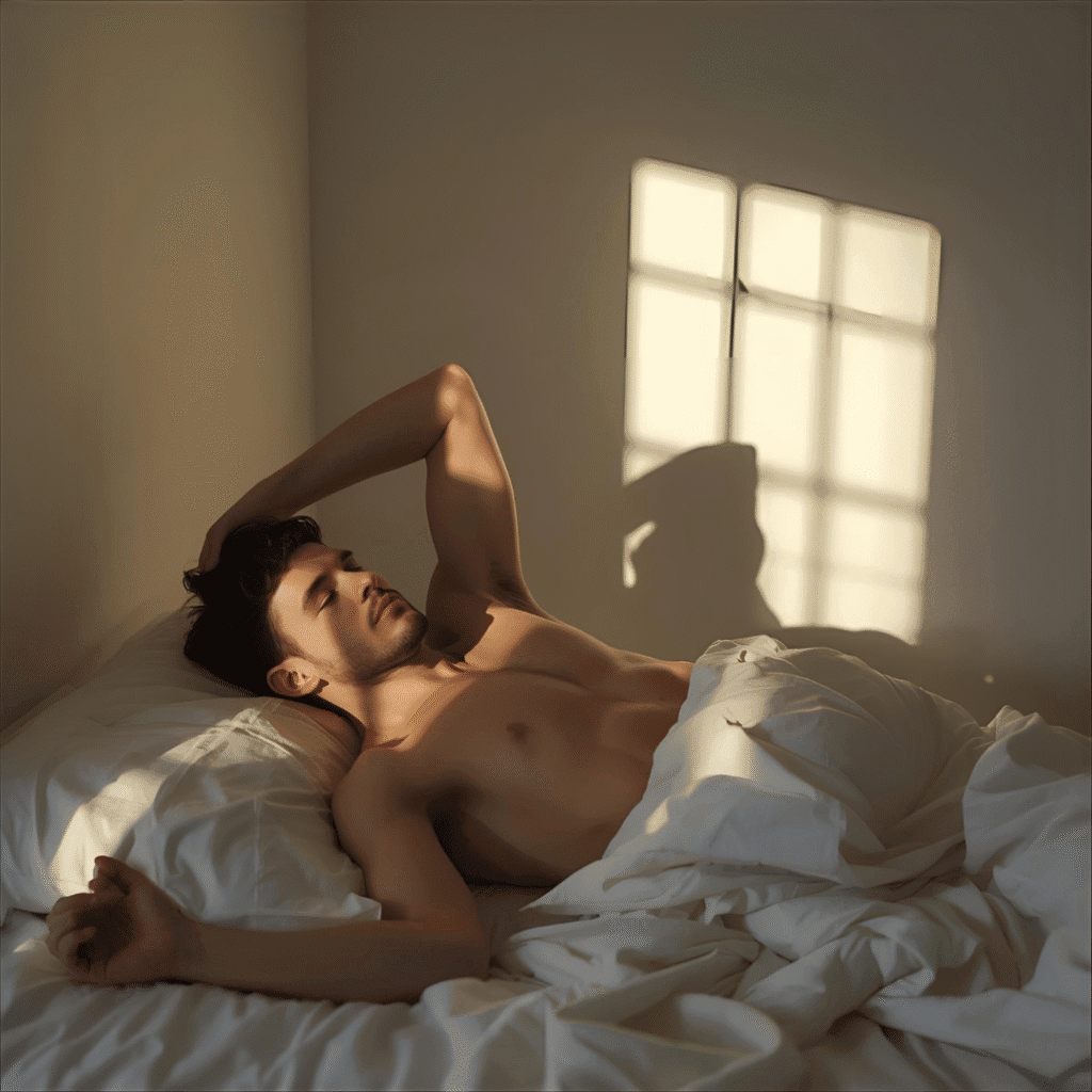 Things a Man Should Do Everyday