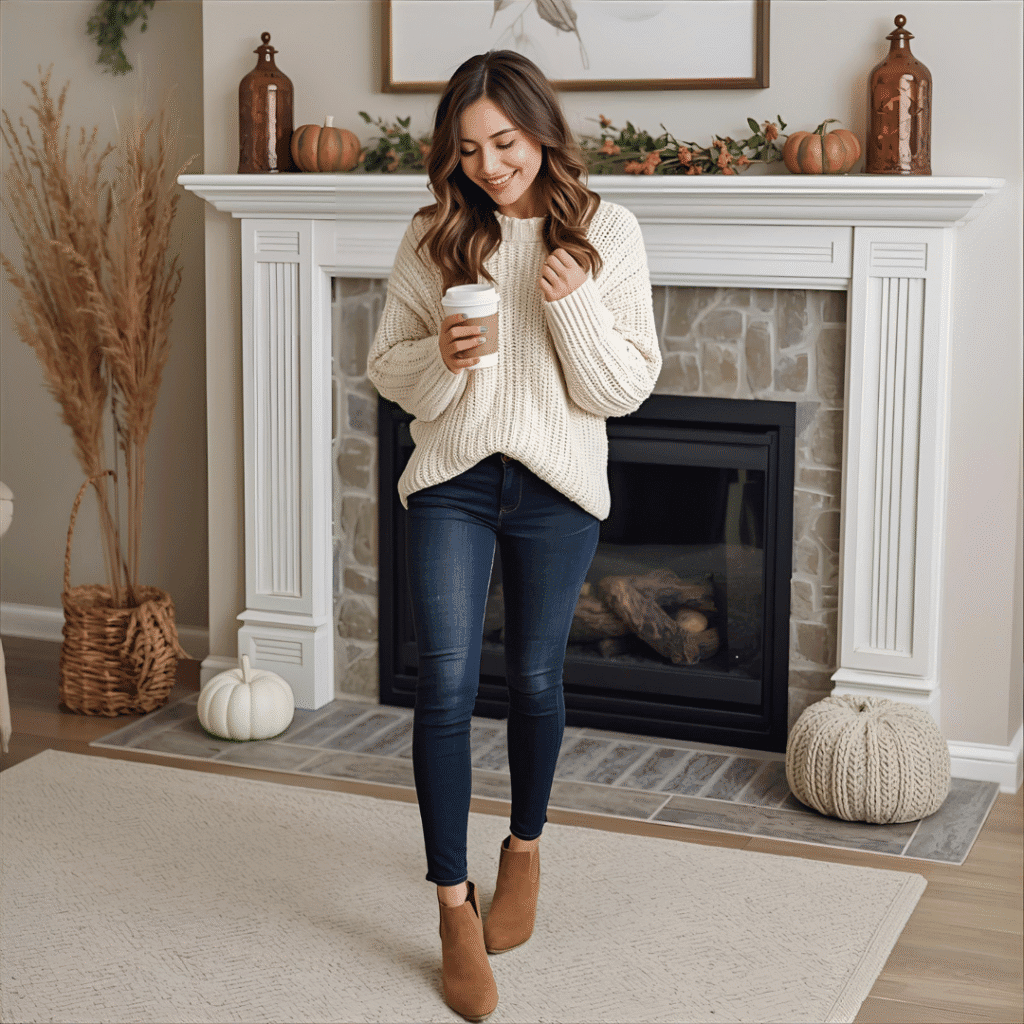 What to Wear for Thanksgiving Dinner