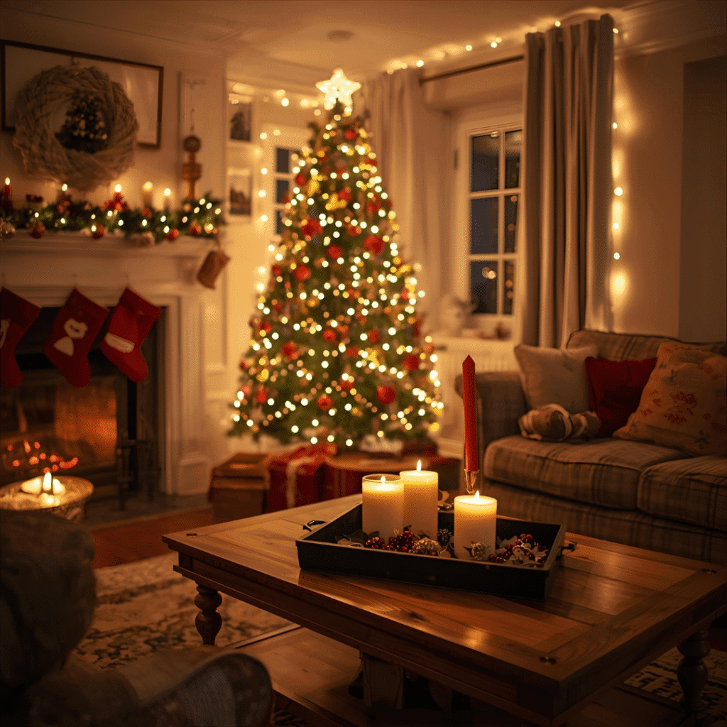 How to Celebrate Christmas?