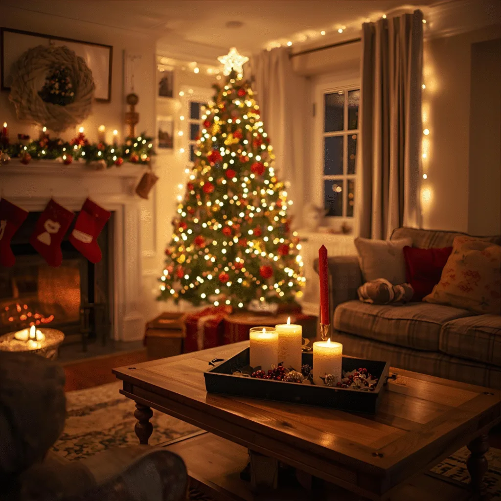 How to Celebrate Christmas?