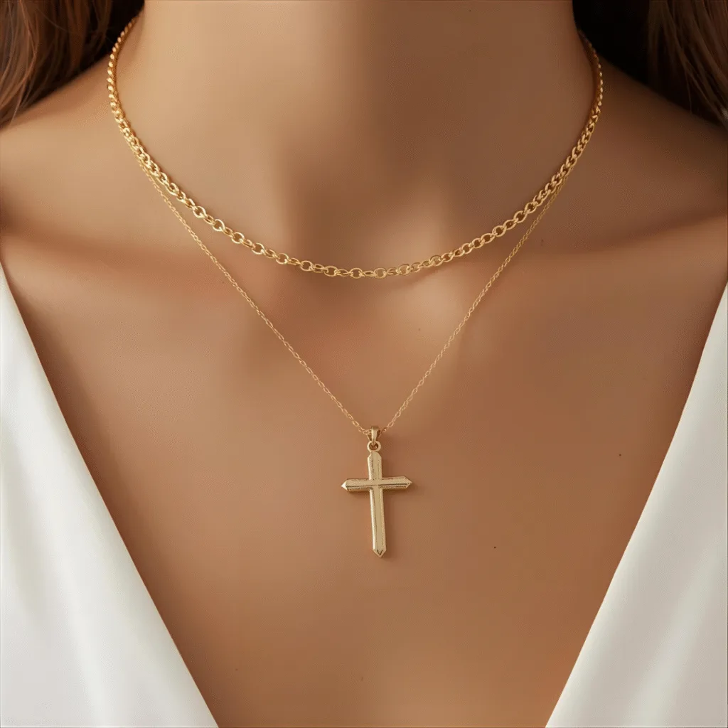 Types of Crosses