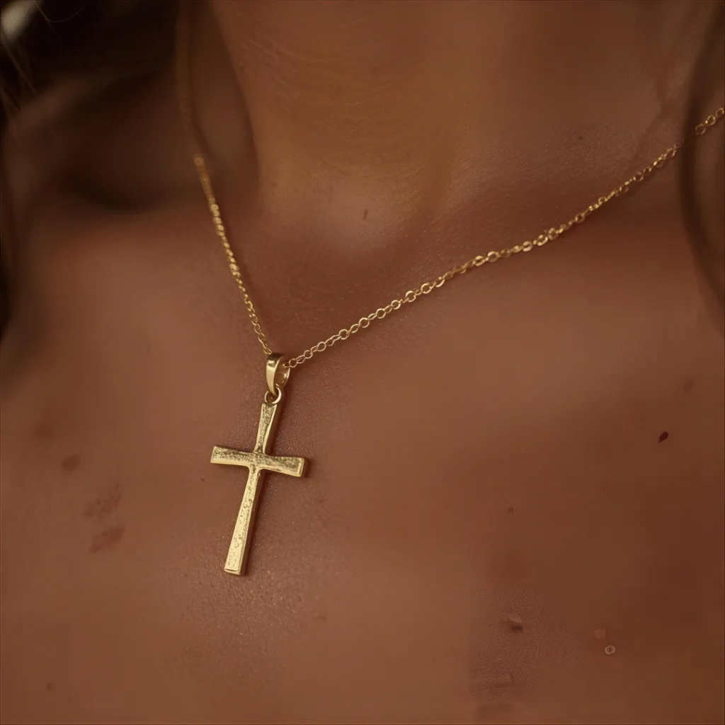 Types of Crosses