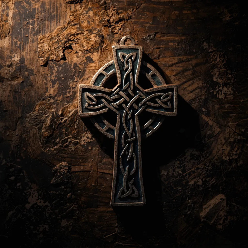 Types of Crosses