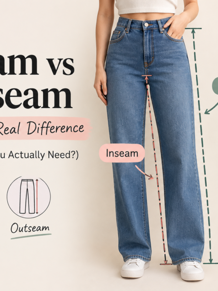 inseam vs outseam difference explained