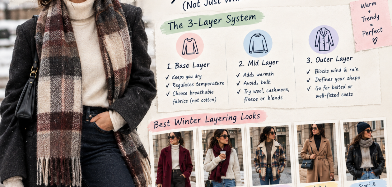 winter fashion trends