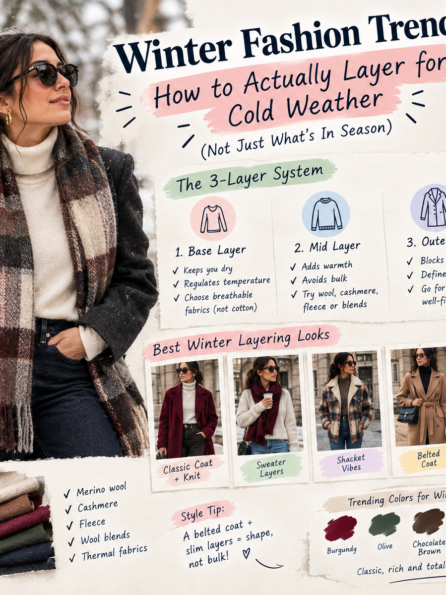 winter fashion trends